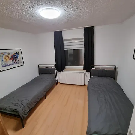 Bocholt Apartment Ferienwohnung *