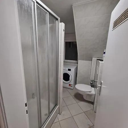 Bocholt Apartment Ferienwohnung Bocholt