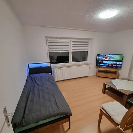Bocholt Apartment Ferienwohnung Apartment Bocholt