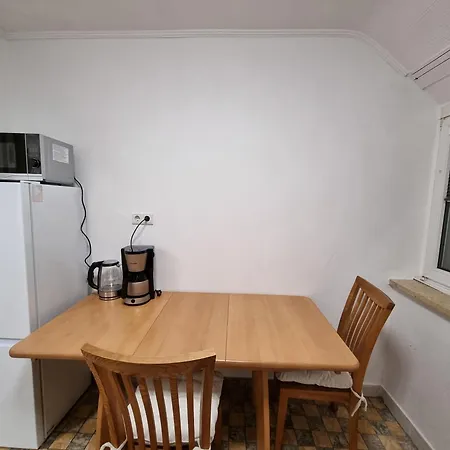 Bocholt Apartment Ferienwohnung Bocholt