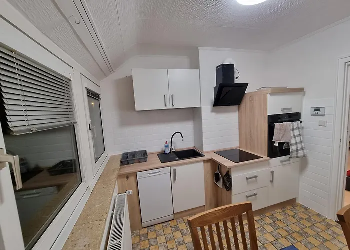 Bocholt Apartment Ferienwohnung Appartement Bocholt