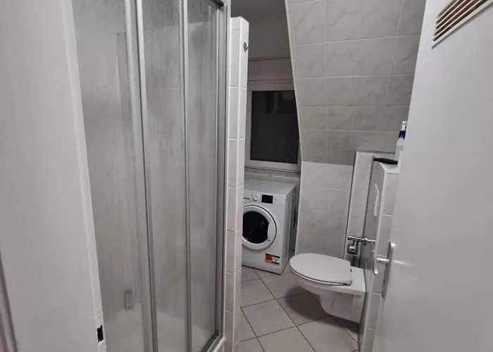 Bocholt Apartment Ferienwohnung Bocholt