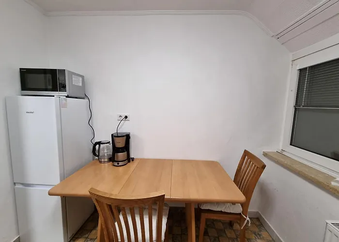 Bocholt Apartment Ferienwohnung Bocholt